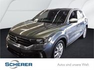 VW T-Roc, 2.0 TSI R, Jahr 2022 - Ludwigshafen (Rhein)