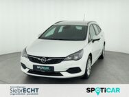Opel Astra, 1.5 Edition S S D 2-Z, Jahr 2020 - Uslar