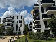 Ihr neues Zuhause im ruhigen Hinterhaus! 4-Zimmer mit 2 Balkonen und separater Küche inkl. moderner EBK - Dresden