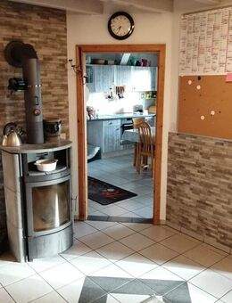 Exclusive Wohnung Mitten im Zentrum von Mühlhausen - Mühlhausen-Ehingen