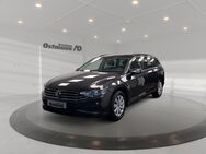 VW Passat Variant, 2.0 TDI Conceptline, Jahr 2023 - Wolfhagen