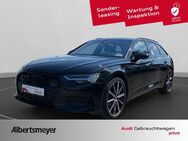 Audi A6, Avant 45 TFSI ADVANCED SPORT, Jahr 2023 - Nordhausen