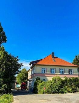 Hochwertig wohnen im ruhigen Grün - Bischofswerda