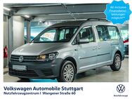 VW Caddy, 2.0 TDI Maxi Trendline Euro 6d EVAP, Jahr 2019 - Stuttgart