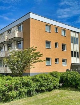 2 Zi. Wohnung mit Westloggia - Sylt