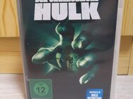 DER UNGLAUBLICHE HULK - DIE KOMPLETTE SERIE Lou Ferrigno 16 BLU-RAY BOX NEU - Oberkochen