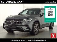 Mercedes GLC 300, AMG Advanced Plus PSD Winter, Jahr 2023 - Nettetal