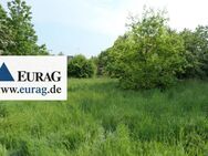 ER-Tennenlohe: Grundstück in begehrter Wohnlage, bebaubar mit EFH, DHH, RH, MFH - Erlangen