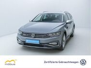 VW Passat Alltrack, 2.0 TDI, Jahr 2022 - Berlin