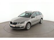 Skoda Octavia 1.4 TSI Style - Berlin