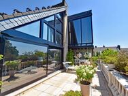 Luxus Penthouse-Maisonette in City Lage - Remscheid