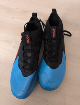 Puma one Fußballschuhe Größe 40 ½ - Bochum