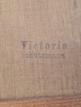 Gemälde von H.Stache (1941) Königsee - Berlin Marzahn-Hellersdorf