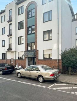 Investition mit Zukunft: Vermietete 2-Zimmer-Wohnung in Köln-Sülz - Köln