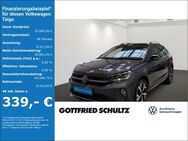 VW Taigo, STYLE, Jahr 2023 - Neuss