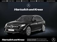 Mercedes GLC 300, e AMG Line 360Kamera Ambiente, Jahr 2024 - Schlüchtern