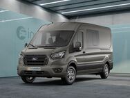 Ford Transit, 2.0 TDCi 350 170 Doka L3 Limited 6S, Jahr 2023 - München