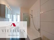 Helle, kernsanierte Altbauwohnung in bester Lage in Kitzingen - Kitzingen