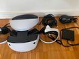 PlayStation VR2 mit PC-Adapter in 4125
