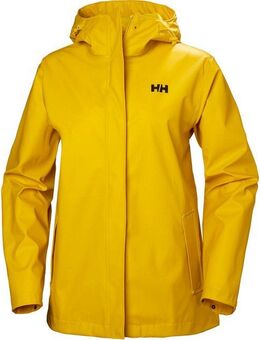 Helly Hansen Regenjacke W MOSS JACKET (1-St)