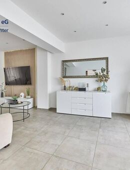 Modernes Einfamilienhaus mit separater Einliegerwohnung in Ludwigshafen-Friesenheim! - Ludwigshafen (Rhein)