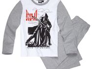 Star Wars Pyjama -V3 Kylo Ren weiss- Versch. Größen *NEU* - Dreieich