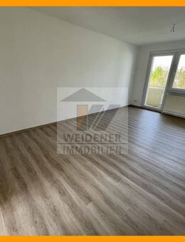 4 Raum Whg. mit Balkon, Bad mit Wanne in Gera - Langenberg! - Gera