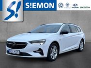 Opel Insignia, 2.0 B Sports Tourer Business Edition, Jahr 2021 - Salzbergen