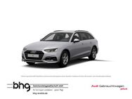 Audi A4, Avant 35 TDI, Jahr 2021 - Freiburg (Breisgau)
