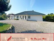 wunschlos glücklich im Bungalow - Harmsdorf (Landkreis Ostholstein)