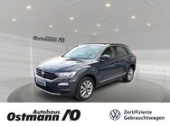 VW T-Roc, 1.0 TSI Style, Jahr 2020 - Bad Arolsen