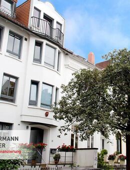 Großes Altbremer Stadthaus mit vielfältiger Nutzungsmöglichkeit - Bremen