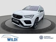 CUPRA Ateca, 1.5 TSI, Jahr 2024 - Markdorf