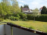Kleine Wohnung in ruhiger Lage - Neuenhagen (Berlin)