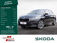 Skoda Fabia, 1.0 TSI Tour, Jahr 2023 - Rathenow