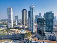 Repräsentatives Apartment im Herzen Frankfurts mit Concierge, Gym und Dachterrasse - Frankfurt (Main)