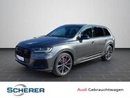 Audi Q7, S-LINE 60 TFSI e Quattro, Jahr 2021 - Simmern (Hunsrück)