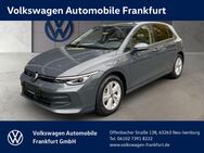 VW Golf, 1.5 l TSI Life OPF 6 Gang, Jahr 2022 - Neu Isenburg