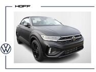 VW T-Roc, R-Line Edition Black Plus 17xVerfügbar, Jahr 2022 - Sankt Augustin