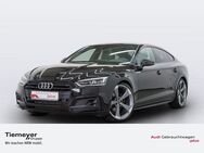 Audi A5 Sportback 40 TFSI 2x S LINE NAVI+ LM20 PANO - Bochum