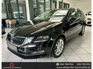 Skoda Octavia Combi Style LED*Navi*Standhzg*Teilleder - Buxtehude