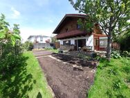 Einfamilienhaus - Raubling