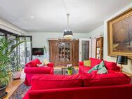 Charmante und helle 3-Zimmer-Wohnung mit 2 Balkonen in München-Moosach - mit eingetragenem Wohnrecht - München