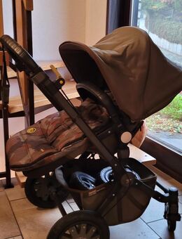 Bugaboo Cameleon 3 Diesel Edition - Odenthal