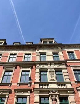 Neuer Fußbodenbelag inklusive- Helle 3 Zimmerwohnung in Schloßchemnitz! - Chemnitz