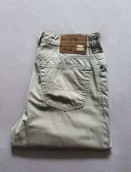 "Joker Jeans Harlem Walker", Größe 34/34, wie Neu - Zossen