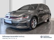 VW Golf, 2.0 TSI VII GTI Performance, Jahr 2020 - Glinde