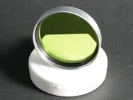 ARNZ Jena Filter Gelb-Grün hell ca.2x 49mm Einschraubgewinde; gebraucht - Berlin