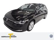 VW Golf, 2.0 TDI STYLE LM17 IQ LIGHT, Jahr 2023 - Dorsten