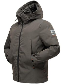 Stone Harbour Outdoorjacke Moagaa Sportliche, wasserdichte Winterjacke mit Kapuze